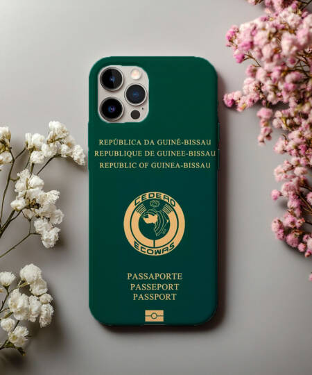 Nos Passaporte
